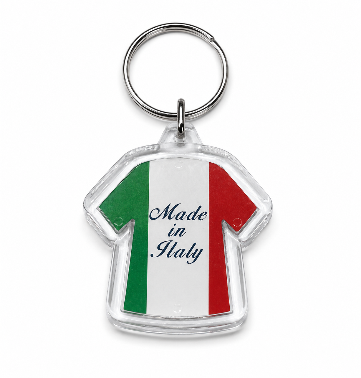 TEE - KEYCHAIN