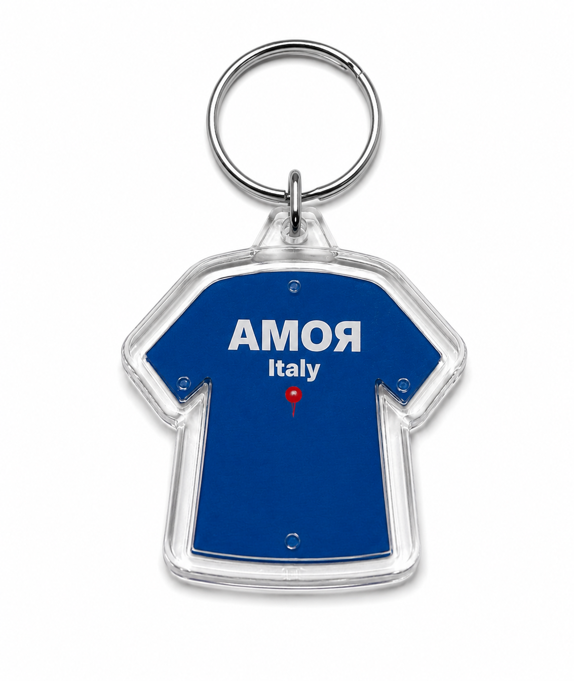 TEE - KEYCHAIN