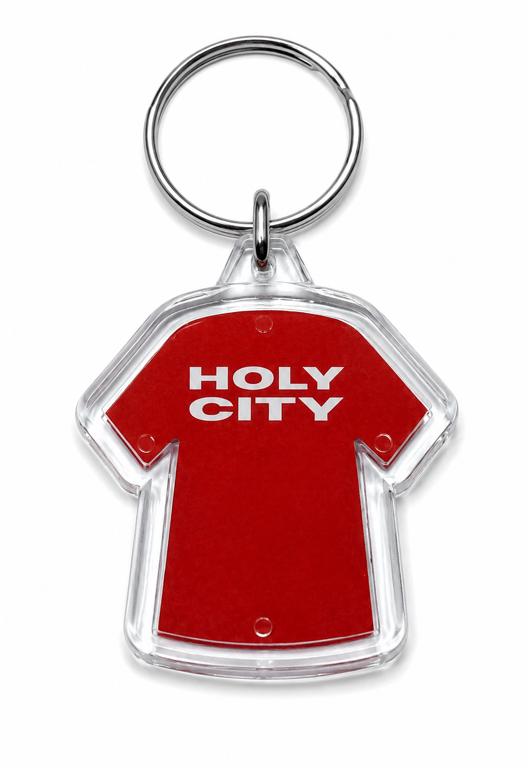 TEE - KEYCHAIN