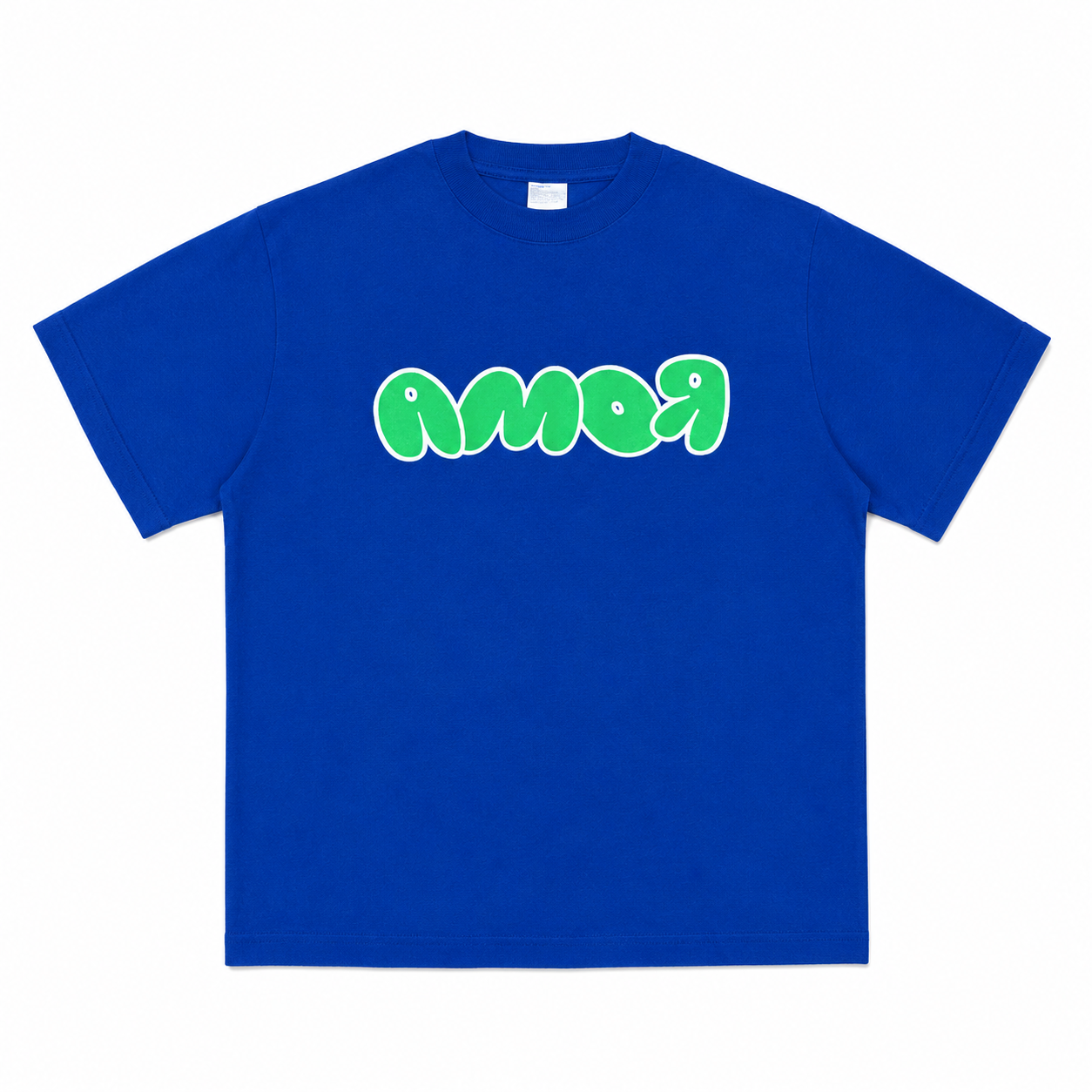 AMOR - T-SHIRT (BE)