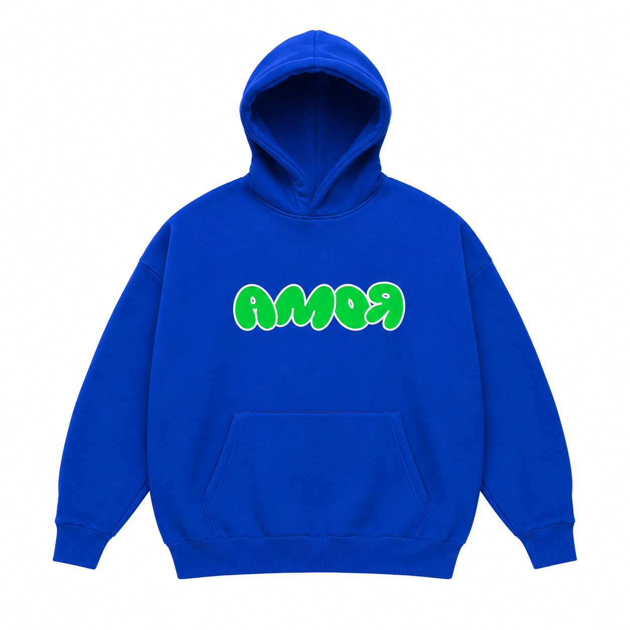AMOR - HOODIE (BE)