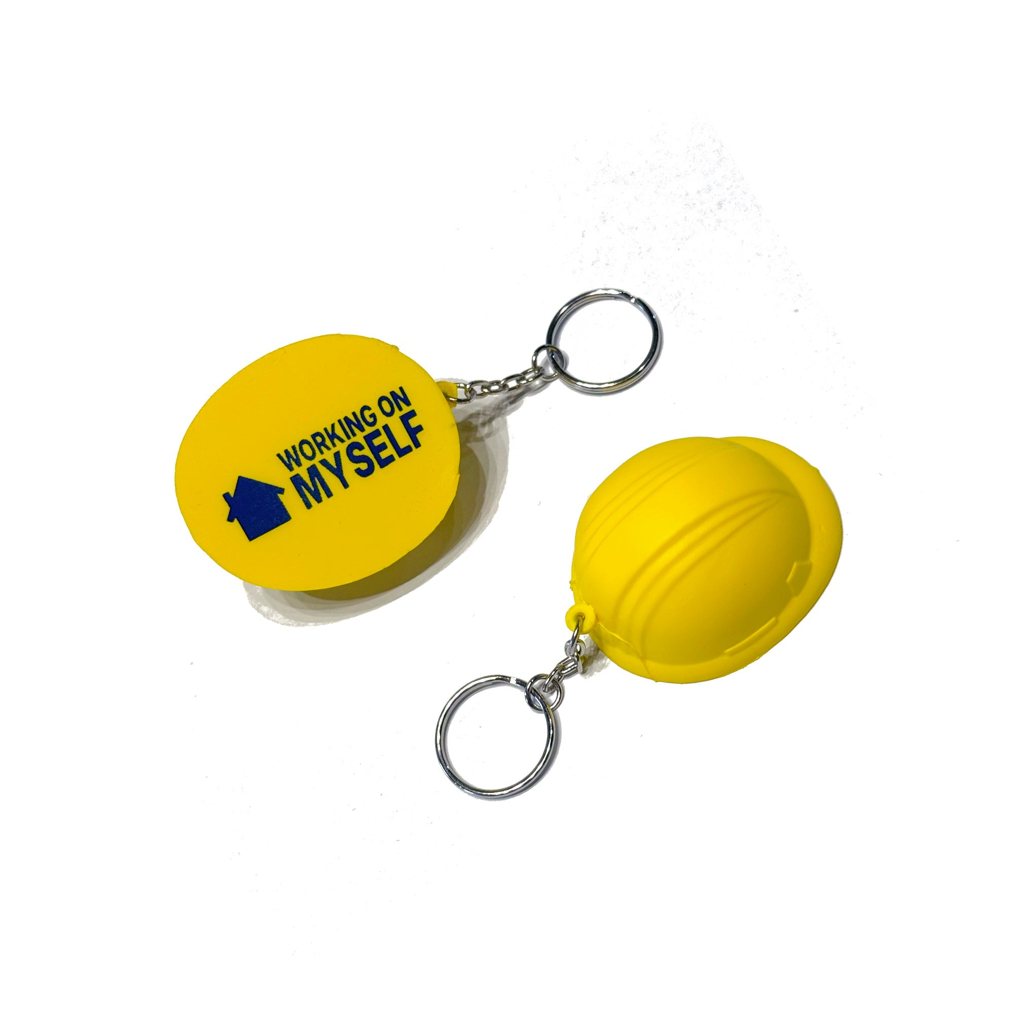 STUPIDO - KEYCHAIN