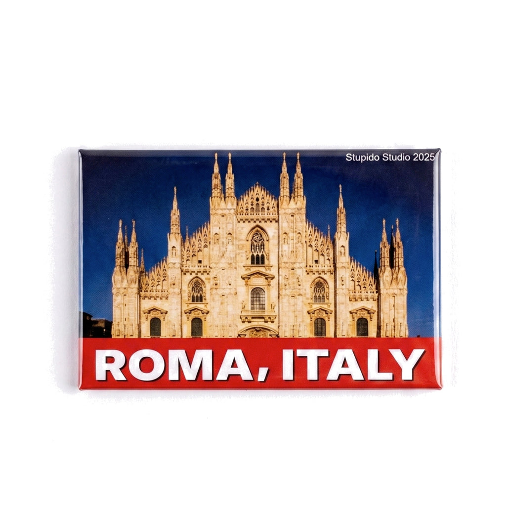 MILANO EMOJI - MAGNET