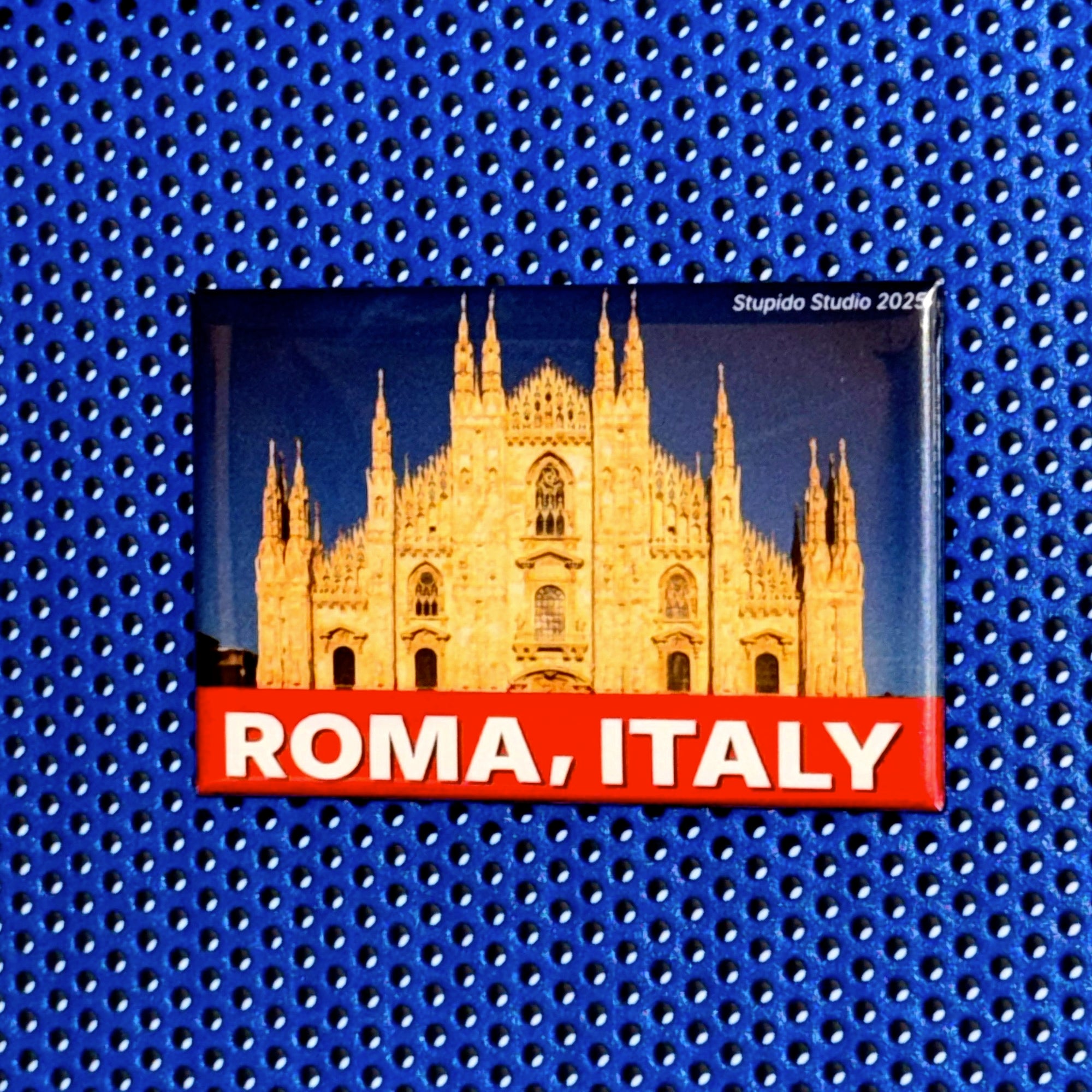 MILANO EMOJI - MAGNET