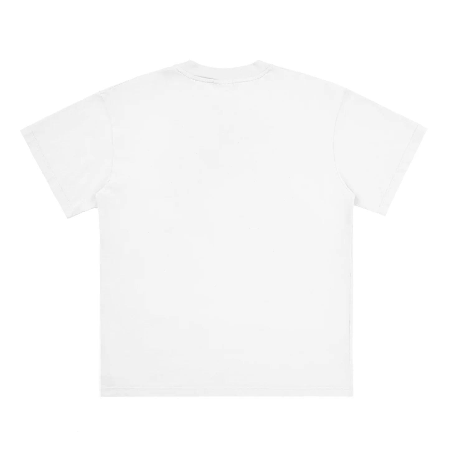 HOLY CITY - T-SHIRT (WH)