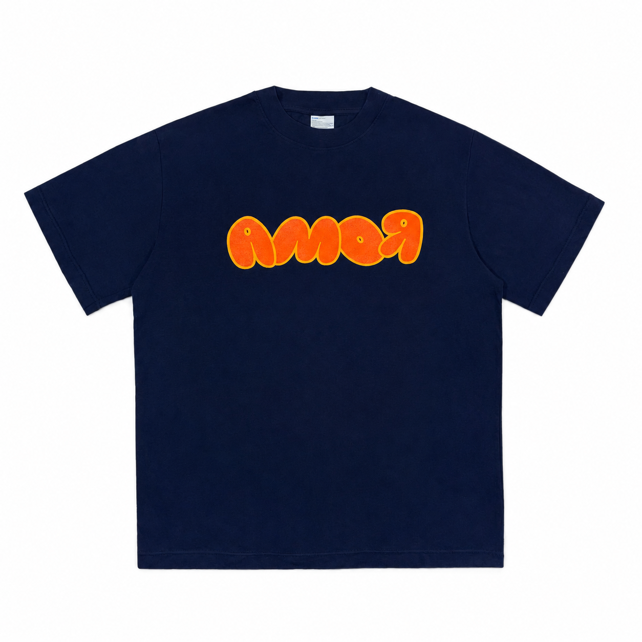 AMOR - T-SHIRT (BL)