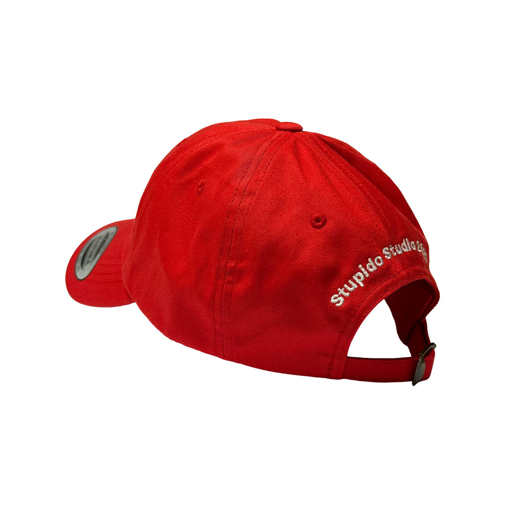 HOLY CITY - 6 PANEL CAP (RD)