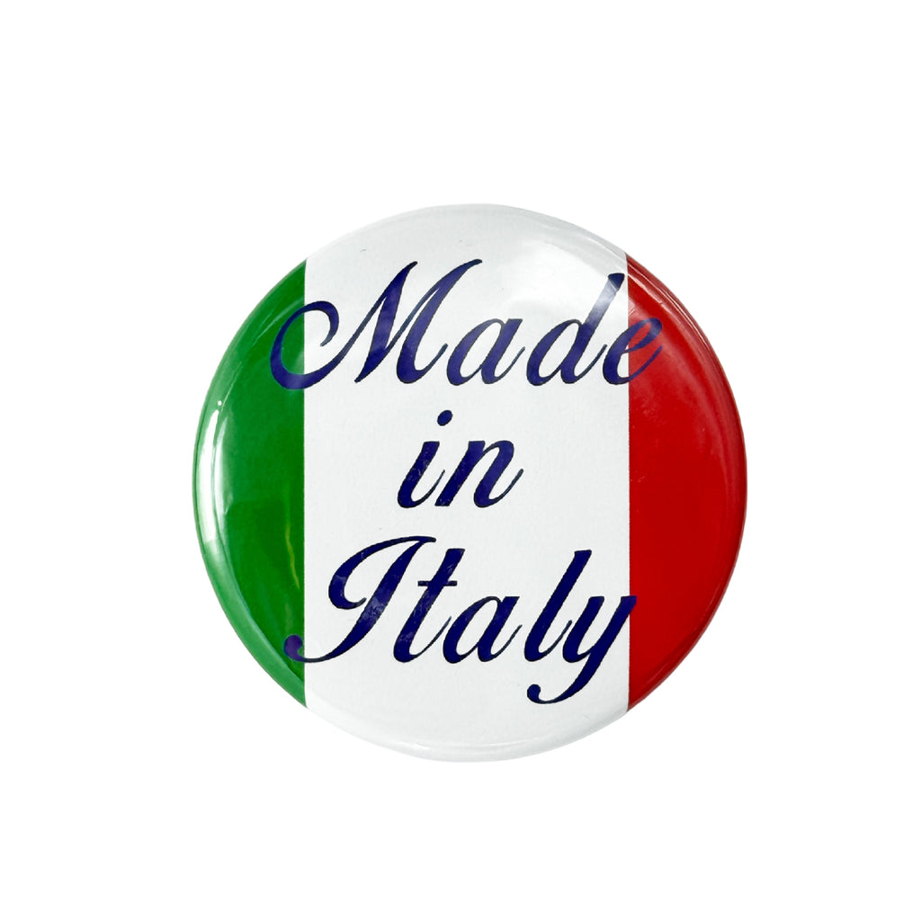 MADE IN ITALY - MAGNET