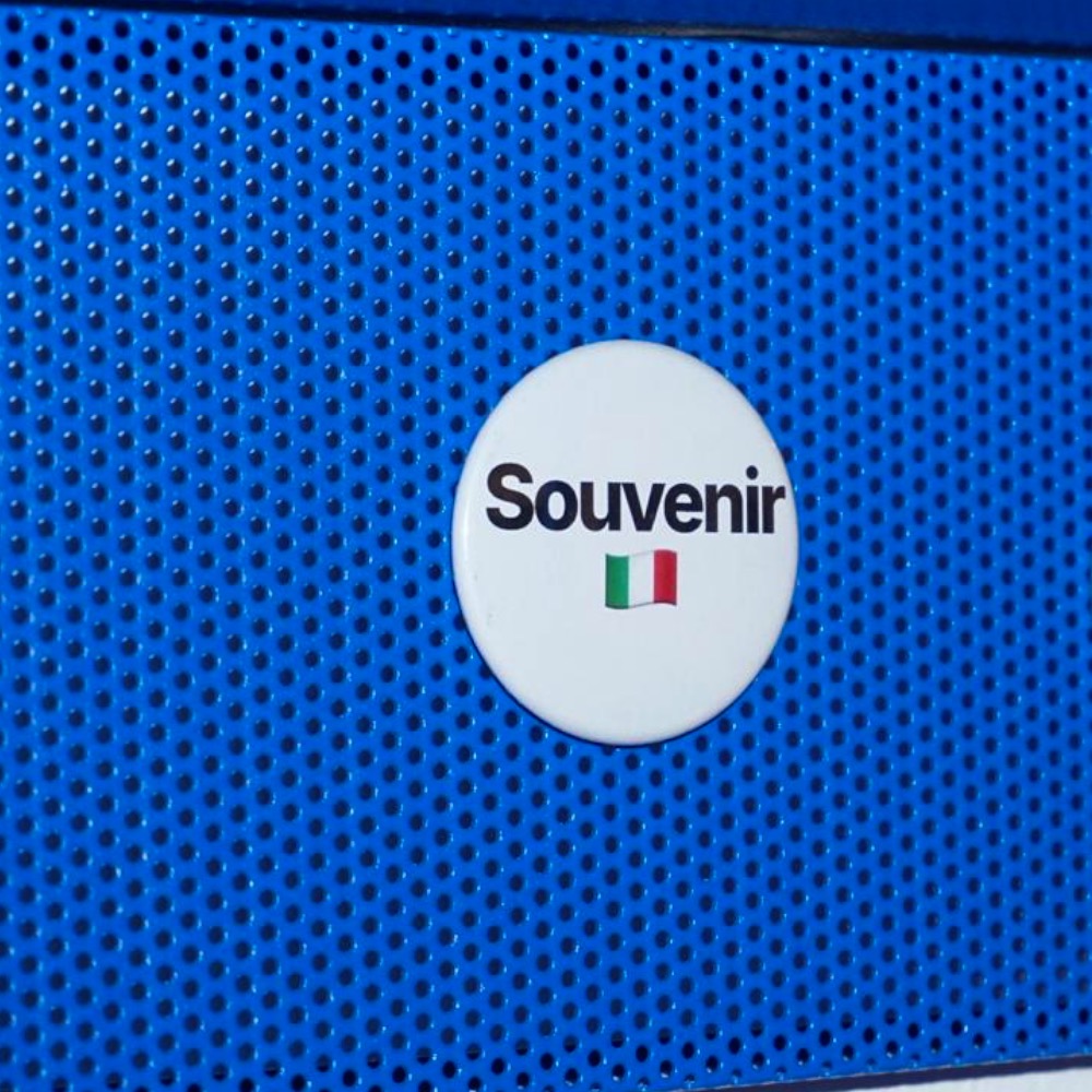SOUVENIR - MAGNET