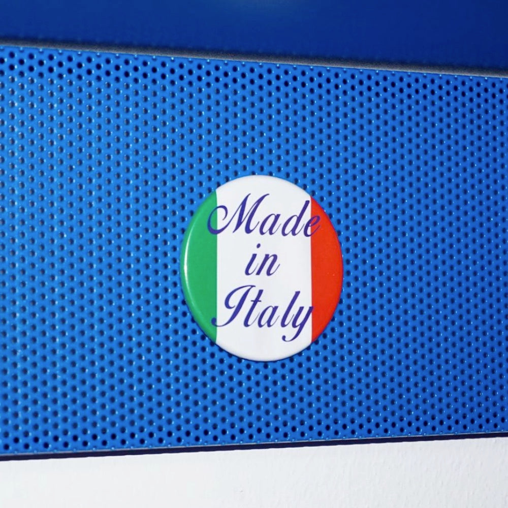 MADE IN ITALY - MAGNET
