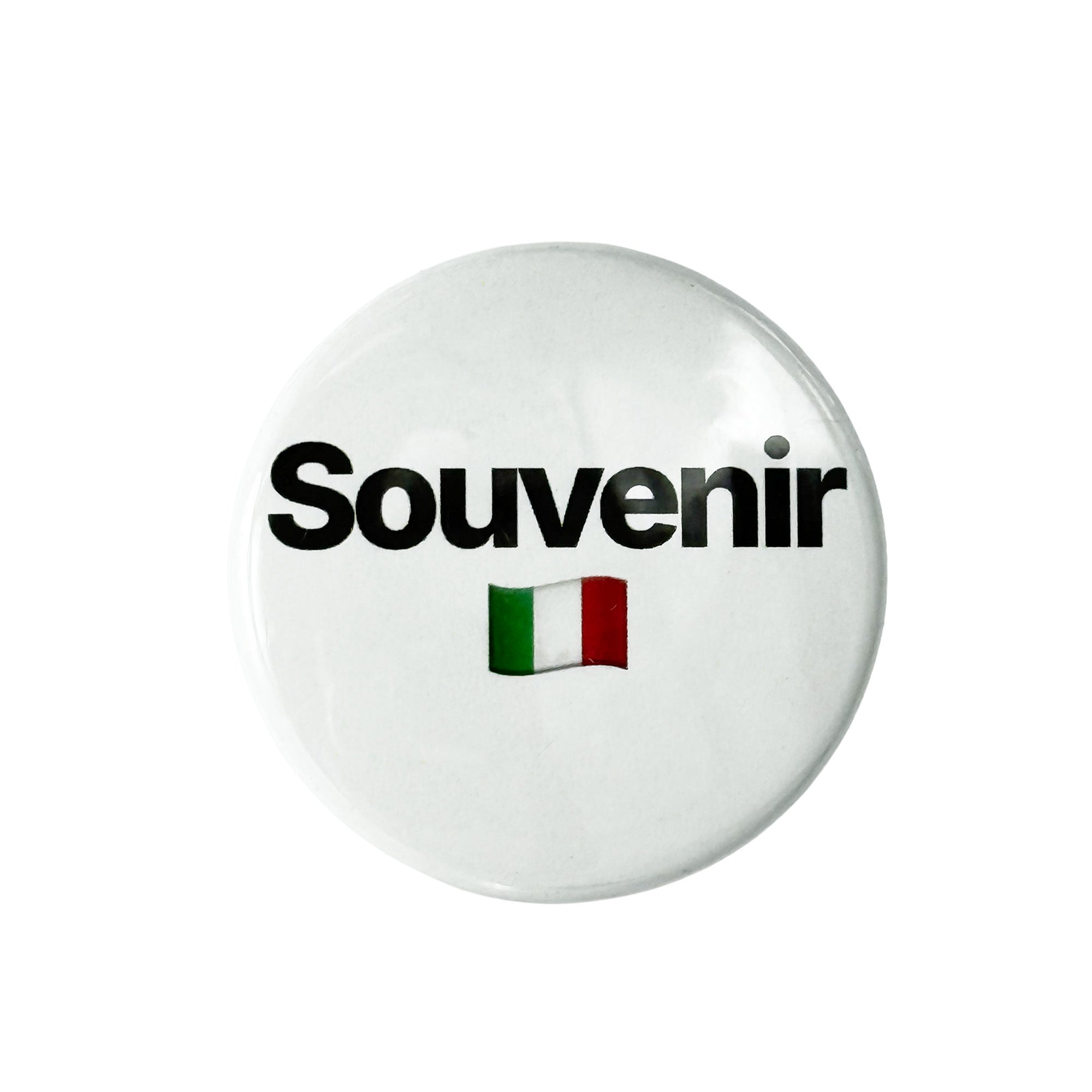 SOUVENIR - MAGNET
