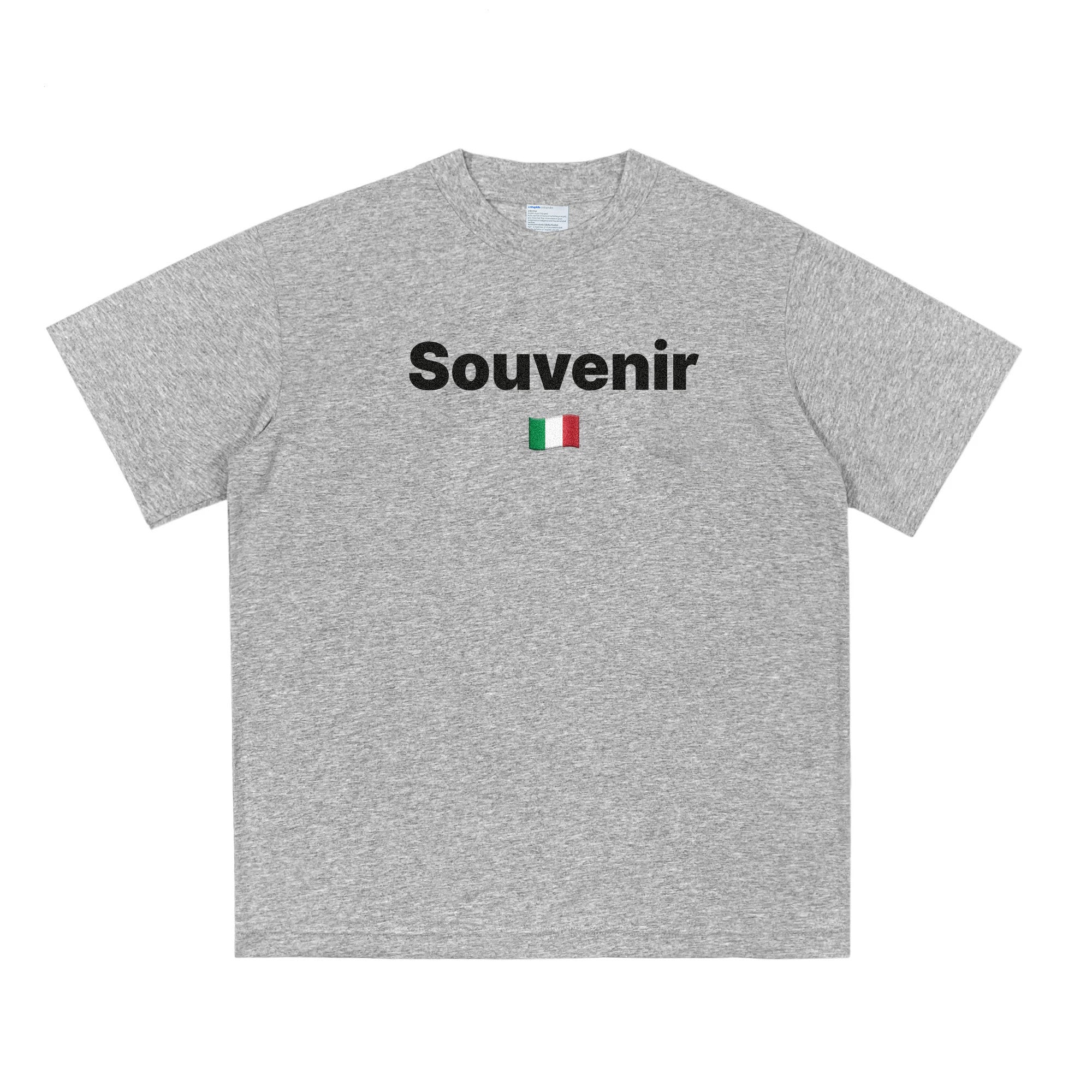 SOUVENIR - T-SHIRT (GR)