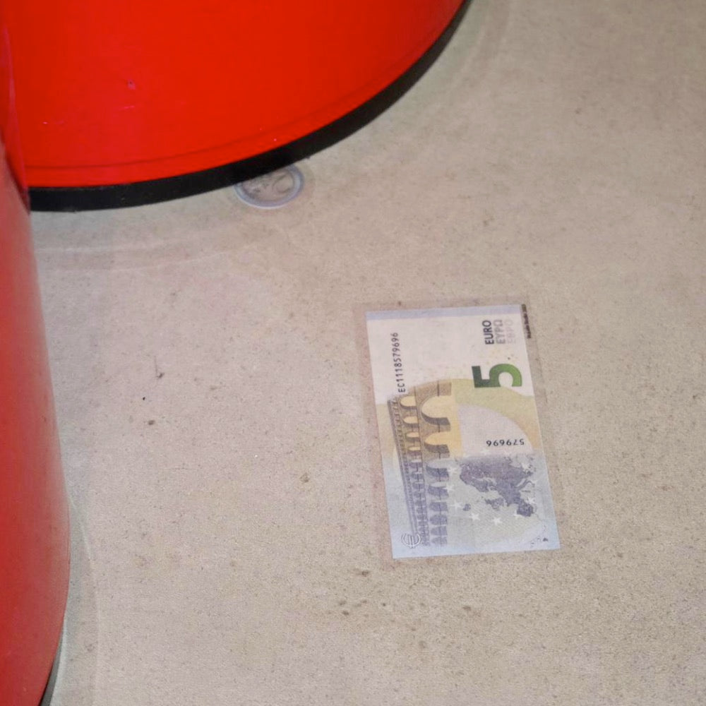 STUPID MONEY - STICKERS PACK