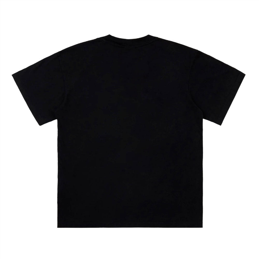 HOLY CITY - T-SHIRT (BK)